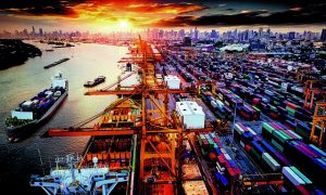 Κανονικότητα με πτώση ναύλων