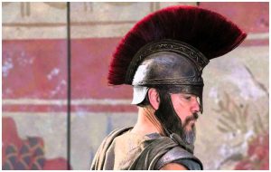 Η κινηματογραφική οδύσσεια της «Οδύσσειας»
