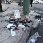 Τροχαία σε Περιστέρι και Πειραιά τα ξημερώματα – Νεκροί 47χρονος οδηγός ταξί και 24χρονος μοτοσικλετιστής