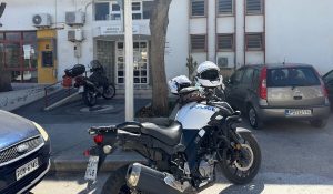 Θεσσαλονίκη: Εξάρθρωση εγκληματικής οργάνωσης διακίνησης ναρκωτικών με τζίρο 195.000 ευρώ – Τέσσερις συλλήψεις