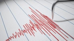 Ισχυρός σεισμός στην Αρκαδία – Έγινε αισθητός στην Αττική