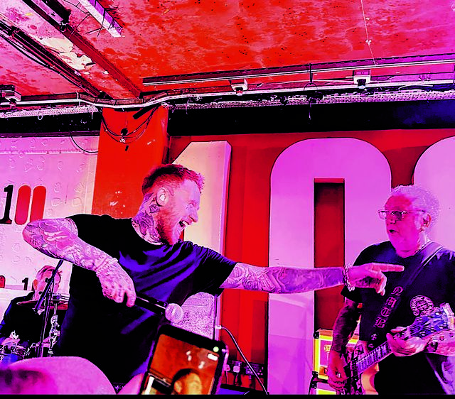 Συναυλιακή επιστροφή των Sex Pistols χωρίς τον Τζον Λάιντον