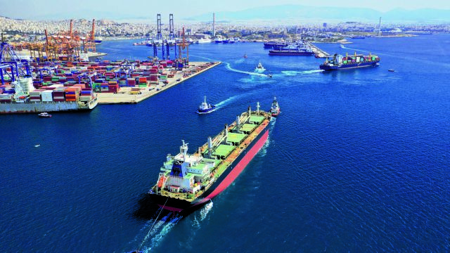 IMEC, η μεγάλη ευκαιρία για τη χώρα μας