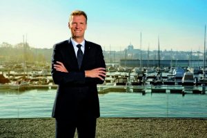 Στο στόχαστρο η ναυτιλιακή υπεροπλία του Πεκίνου