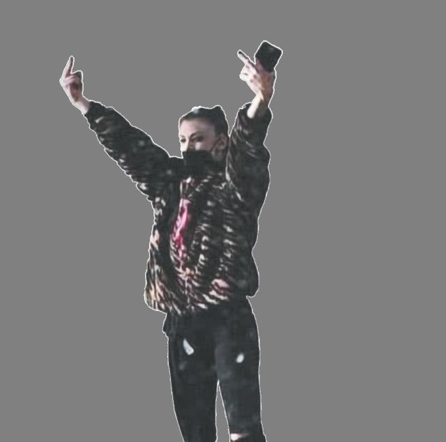 Η star της ημέρας