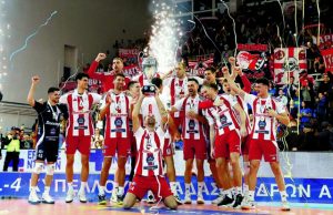 Ονειρική χρονιά