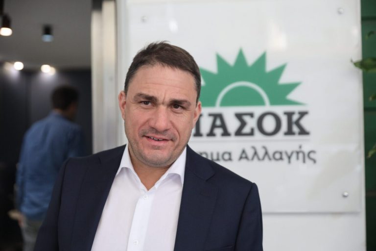 Τσουκαλάς για Π. Μαρινάκη: «Είναι ικανός να πεί οτιδήποτε, αλλά η αλήθεια είναι επίμονη»