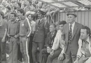 Vangelis and Giannis Helmis – Making History