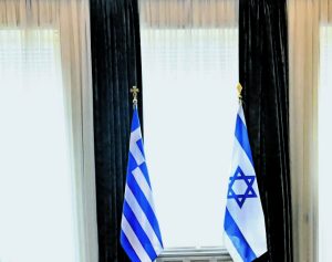 Ηρθε η ώρα…