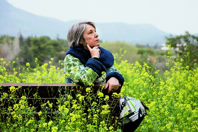 Ο μονόλογος μιας ακρωτηριασμένης γυναίκας