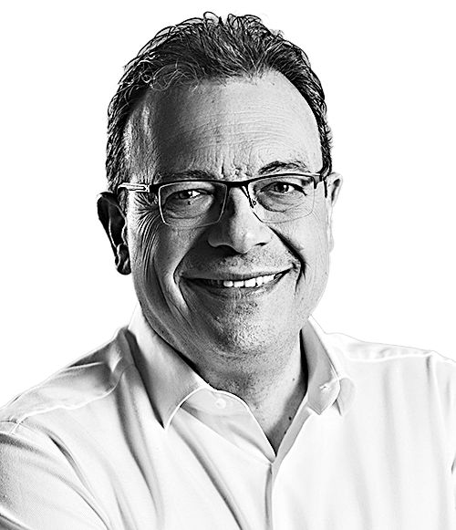 Τα πρόσωπα της ημέρας