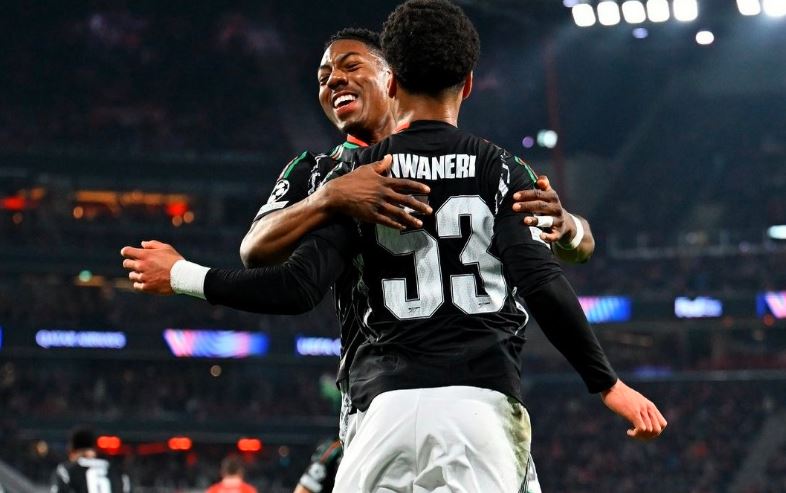 Πανδαισία: Όλα τα γκολ της χθεσινής βραδιάς στο Champions League