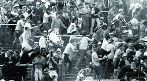 Το Μουντιάλ στο Μεξικό στην καλύτερη ώρα του