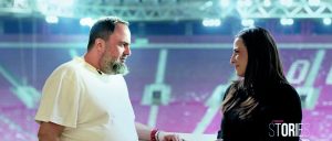 Μεντιλίμπαρ: «Να κερδίσεις ή να… κερδίσεις»