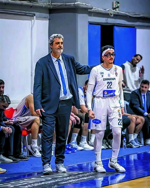 Ενα παιδί, μια στιγμή, ένα μεγάλο μήνυμα…