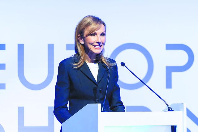 Συνεπής φρουρός της ευημερίας των πολιτών