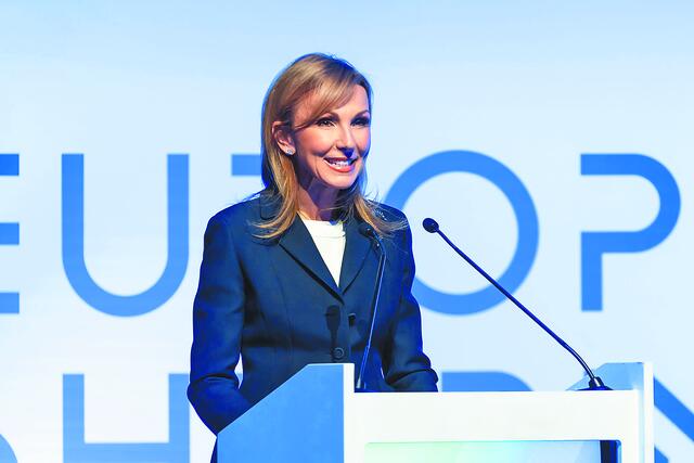 Παγκόσμιος ηγέτης με 5.700 πλοία