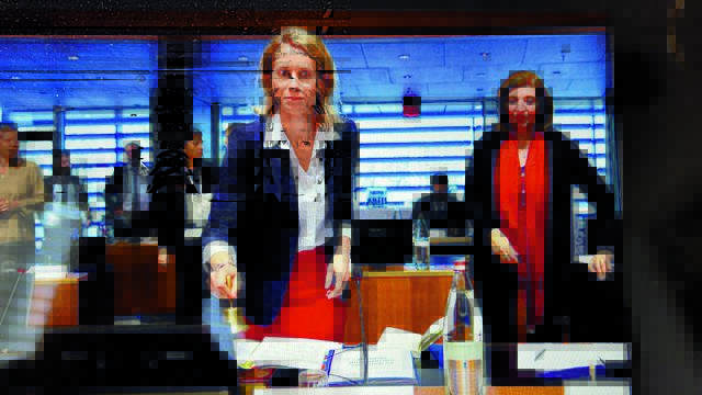 Ευρωπαϊκή παρακμή