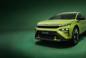 Η Skoda Auto λανσάρει την κορυφαία έκδοση RS