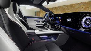 Τεχνητή νοημοσύνη και Αυτοκίνητο: Το τρίτο μάτι που θα σώζει ζωές