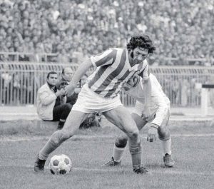 Γαλλική φινέτσα