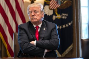 Ανατροπή στην οικονομική πολιτική των ΗΠΑ: Το Δικαστήριο ακυρώνει μεγάλο μέρος από τους δασμούς του Τραμπ