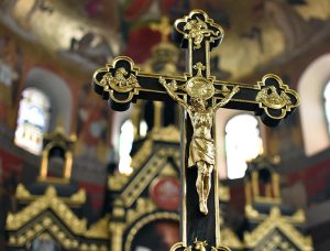 Τροπάριο της Κασσιανής: Η ιστορία πίσω από τον πιο συγκινητικό ύμνο της Μεγάλης Εβδομάδας