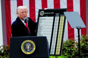 Κρύβουν οι κρίσεις πολιτικές ευκαιρίες;