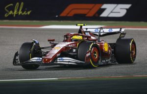 Formula1: Nίκη Πιάστρι και άνοδος Χάμιλτον