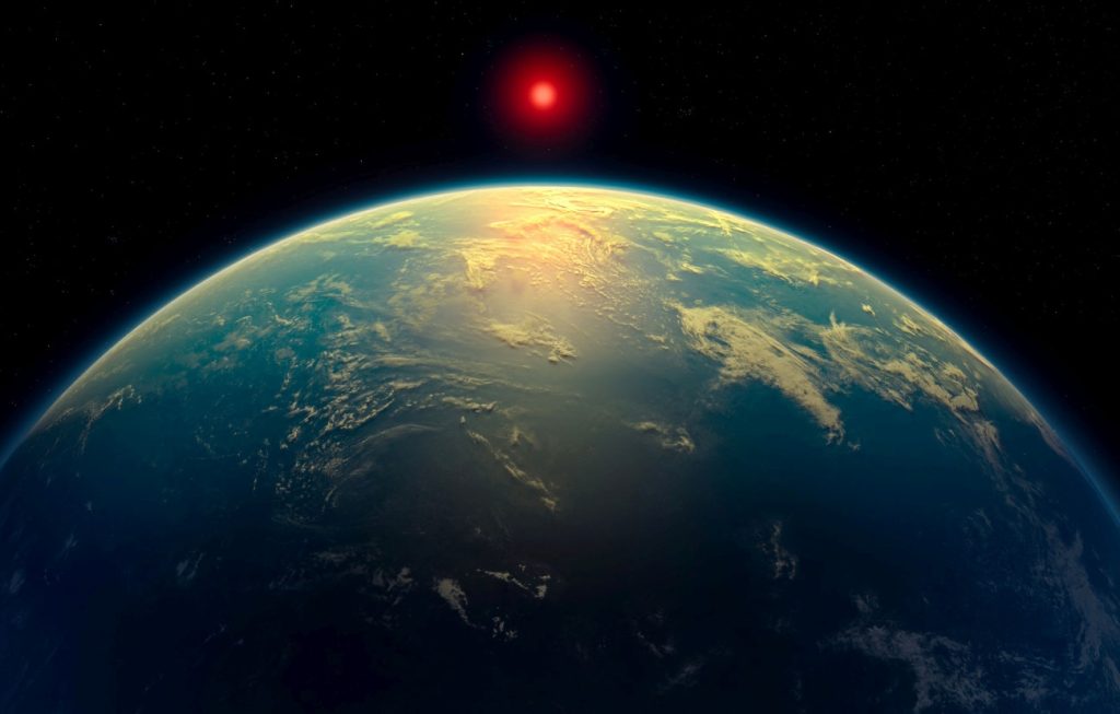 Τι είναι τελικά ο χωροχρόνος;