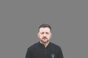 «Ζελένσκι, δεν έχεις χαρτιά να παίξεις»