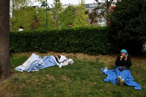 Θα χτυπήσει την Κωνσταντινούπολη μεγασεισμός 7 Ρίχτερ;