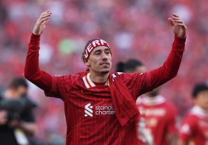 Τσιμίκας: Ο πρώτος Έλληνας που κατακτά την Premier League