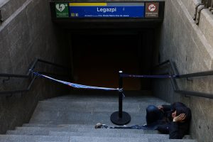 Μπλακ άουτ σε Ισπανία και Πορτογαλία – Λεπτό προς λεπτό όλες οι εξελίξεις