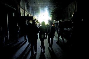 Ενεργειακός Αρμαγεδδών στην Ιβηρική Χερσόνησο