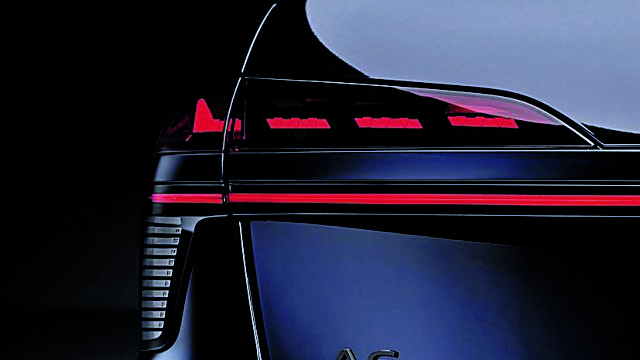 Audi: Πρώτη εμφάνιση για το Α6
