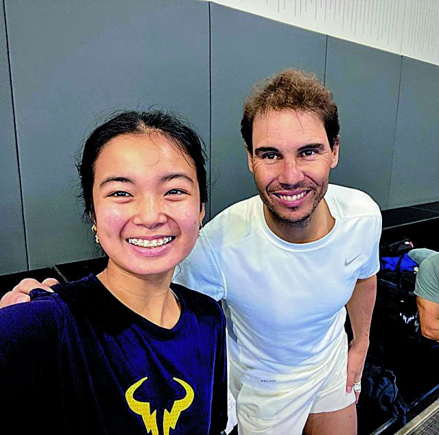 Το μέλλον βρυχάται