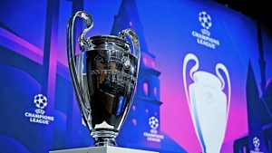 Οκτώ υποψήφιες πρωταθλήτριες Ευρώπης συναντιούνται