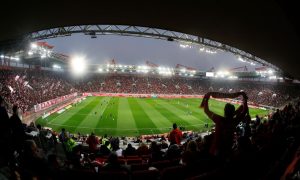 Ολυμπιακός: Λίγο πριν την κατάκτηση του πρωταθλήματος