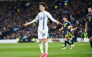 «Η Νιουκάστλ δίνει 40 εκατ. ευρώ για τον Καρέτσα»