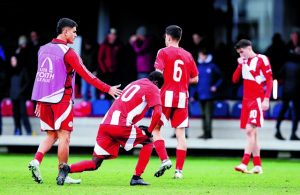 Είναι αυτό που λένε να μη σου τύχει…