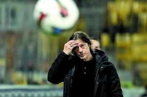 Θα ήταν και ό,τι πιο σοβαρό έχει πει