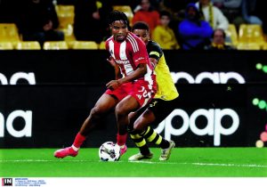 Ο Μπρούνο, η ευκαιρία και η ΑΕΚ…