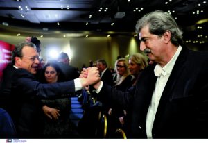 Στον αστερισμό      της λογοκρισίας