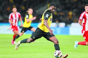 Στον «αέρα» ο Κοϊτά