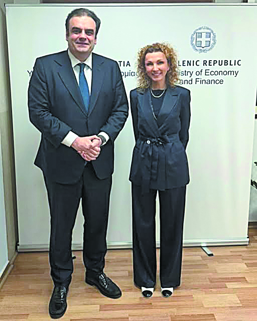 ΟΛΘ: Μπαίνει στις ράγες το έργο του 6ου Προβλήτα