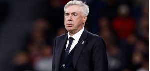 «Ο Αντσελότι αποχωρεί από τη Ρεάλ Μαδρίτης το καλοκαίρι»