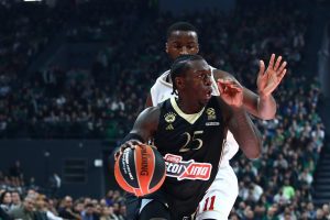 LIVE: Μονακό – Παναθηναϊκός