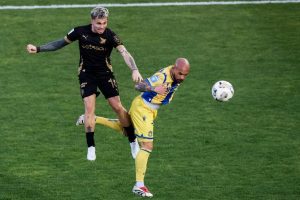 LIVE ο ημιτελικός του Κυπέλλου: ΟΦΗ – Αστέρας