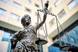 Απάντηση Ένωσης Δικαστών και Εισαγγελέων σε Στέιτ Ντιπάρτμεντ με φόντο την αποφυλάκιση Γιωτόπουλου